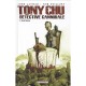 Tony Chu, Detective Cannibale T.1 , Gout Deces - John Layman , Ray Guillory