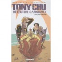 Tony Chu, Detective Cannibale T.2 , Un Gout De Paradis - John Layman , Rob Guillory