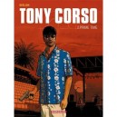 Tony Corso T.2 , Prime-time - Olivier Berlion