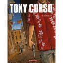 Tony Corso T.5 , Vendetta - Olivier Berlion