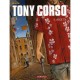 Tony Corso T.5 , Vendetta - Olivier Berlion