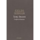 Tony Duvert , L'enfant Silencieux - Gilles Sebhan