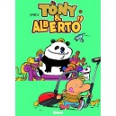Tony Et Alberto T.9 - Dab's