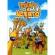 Tony Et Alberto T.1 , Smegalberto - Dab's