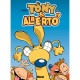 Tony Et Alberto T.2 , Alberdog - Dab's