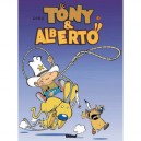 Tony Et Alberto T.3 , Albertonyocanichou - Dab's