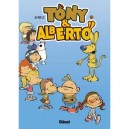 Tony Et Alberto T.5 - Dab's