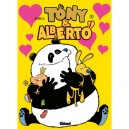 Tony Et Alberto T.7 - Dab's