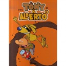 Tony Et Alberto T.8 - Dab's