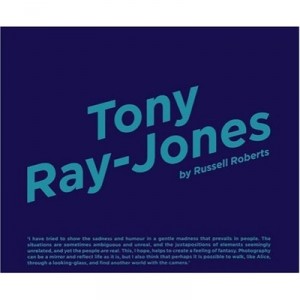 Tony Ray-Jones / English - Tony Ray Jones