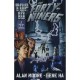 Top 10 , The Forty Niners - Alan Moore , Gene Ha