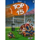 Top 15 T.3 - Nedim Gursel