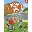 Top 15 T.4 - Gursel