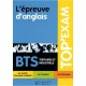 Top Exam Bts Anglais - Corinne Denis