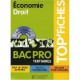 Bac Pro , Economie Et Droit - Lefebvre