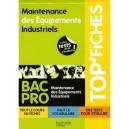 Tout Est Dans Top' , Bac Pro Industriel Mei - Aziz Bekri , Ludovic Pigeyre , Pascal Ponson