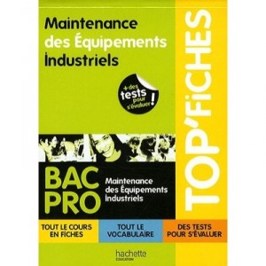 Tout Est Dans Top' , Bac Pro Industriel Mei - Aziz Bekri , Ludovic Pigeyre , Pascal Ponson