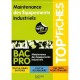 Tout Est Dans Top' , Bac Pro Industriel Mei - Aziz Bekri , Ludovic Pigeyre , Pascal Ponson