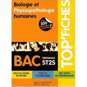 Biologie Et Physiopathologie Humaines , Terminales St2s - Christiane Collin , Magali Mallie