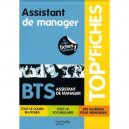 Bts , Assistant De Manager - Collectif