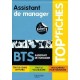 Bts , Assistant De Manager - Collectif