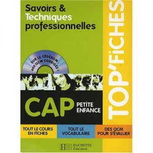 Top Fiches Cap Petite Enfance Savoir Et Techn - Chillio+brin+lovera+