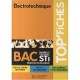 Top'fiches , Electrotechnique , 1e Annee Et Terminale , Sti Genie Electronique - Bisiaux , Domenach , Mau