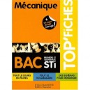 Top Fiches Mecanique 1ere Et Terminale Sti - Calvet ,flahaut