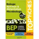 Biologie , Bep Css - Pascal , Lovera , Martin