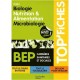 Biologie , Bep Css - Pascal , Lovera , Martin