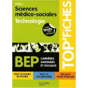 Sms Et Technologie , Bep Css - Pascal , Lovera , Martin