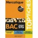 Terminale Stg , Mercatique - Lhomet , Lorant , Zoel