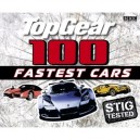 Top Gear: 100 Fastest Cars - Bbc Children' Books