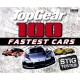 Top Gear: 100 Fastest Cars - Bbc Children' Books