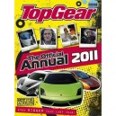 Top Gear , The Official Annual 2011 - Collectif