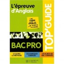Top Guide Bac Pro Anglais - Gouchet ,marsh