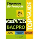 Top Guide Bac Pro Francais - Landat