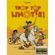 Trop Top Linotte ! - Catel , Claire Bouilhac , Judith Peignen