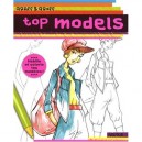 Top Models - Collectif