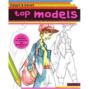Top Models - Collectif