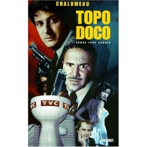 Topodoco - Laurent Chalumeau