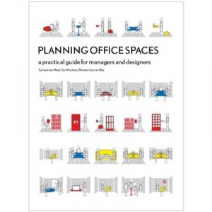 Planning Offices Spaces - Meel , Martens