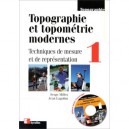 Topographie Appliquee Au Btp - Collectif
