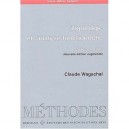 Topologie Et Analyse Fonctionnelle - Wagschal Claude