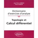 Topologie Et Calcul Differentiel - Perrier , Raboin