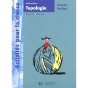 Topologie En Grande Section - R Queva , D Sacy