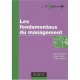 Les Fondamentaux Du Management - Michel Barabel , Olivier Meier , Thierry Teboul