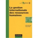 La Gestion Internationale Des Ressources Humaines - Michel Barabel , Olivier Meier