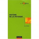 Histoire De La Physique - Jean Perdijon