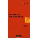 Histoire Des Mathematiques - Jean-pierre Escofier